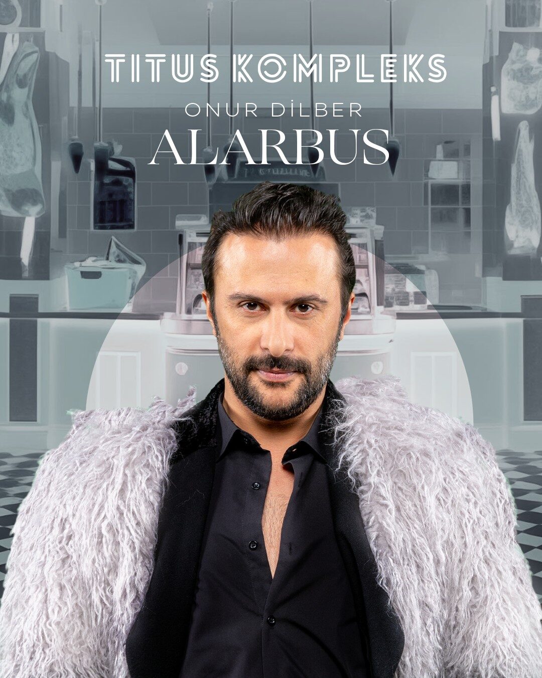 Alarbus