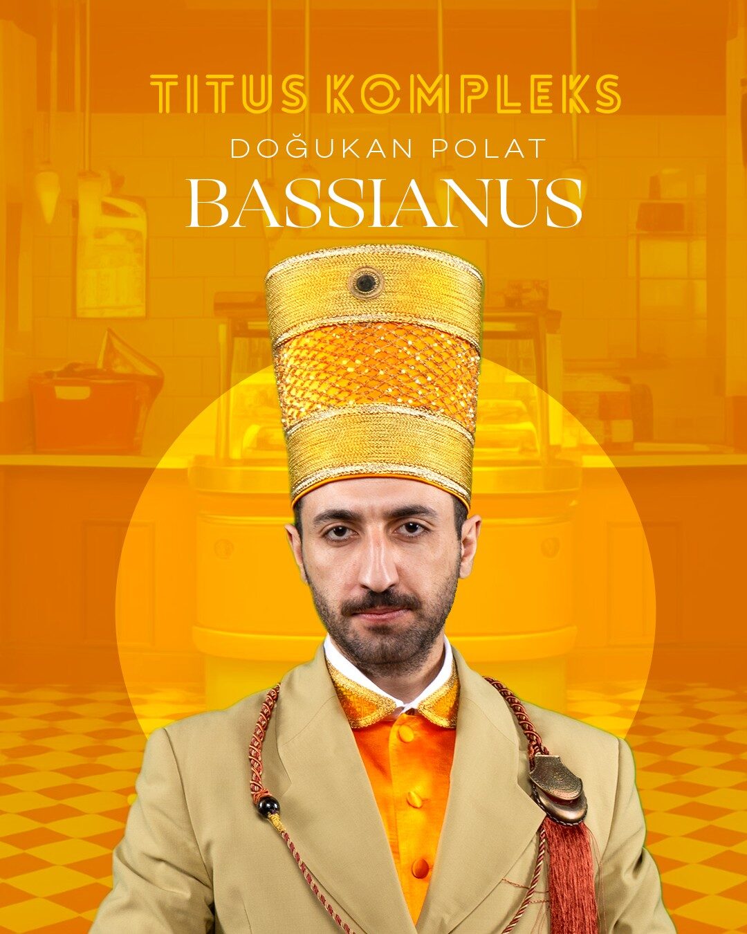 Bassianus