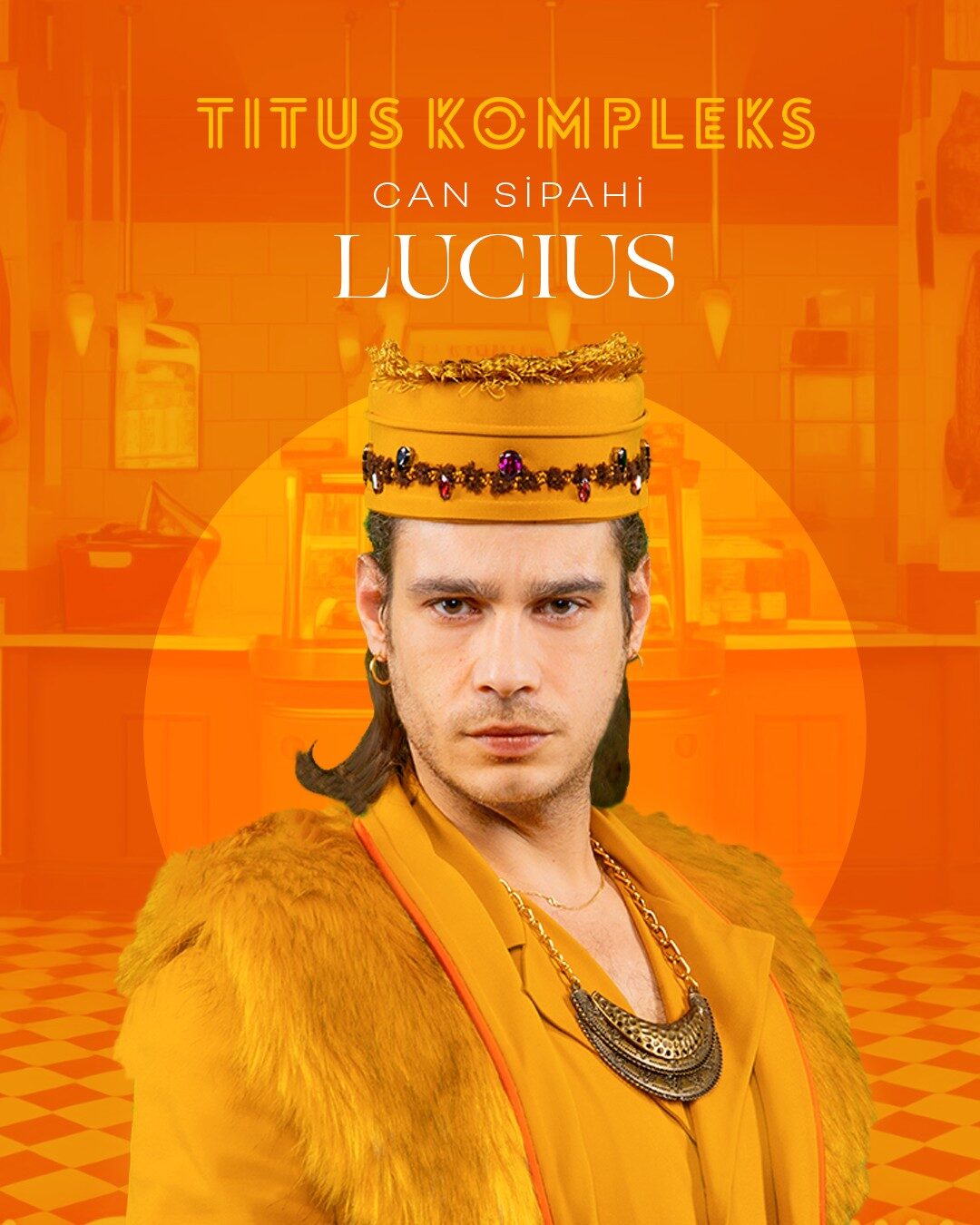 Lucius