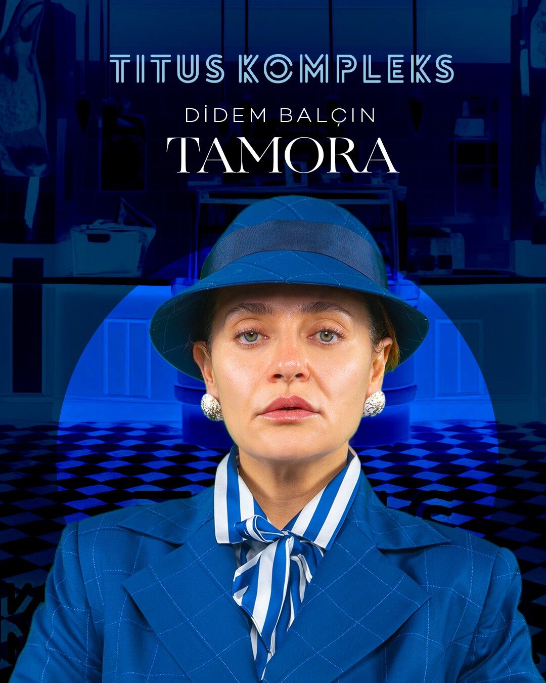 Tamora