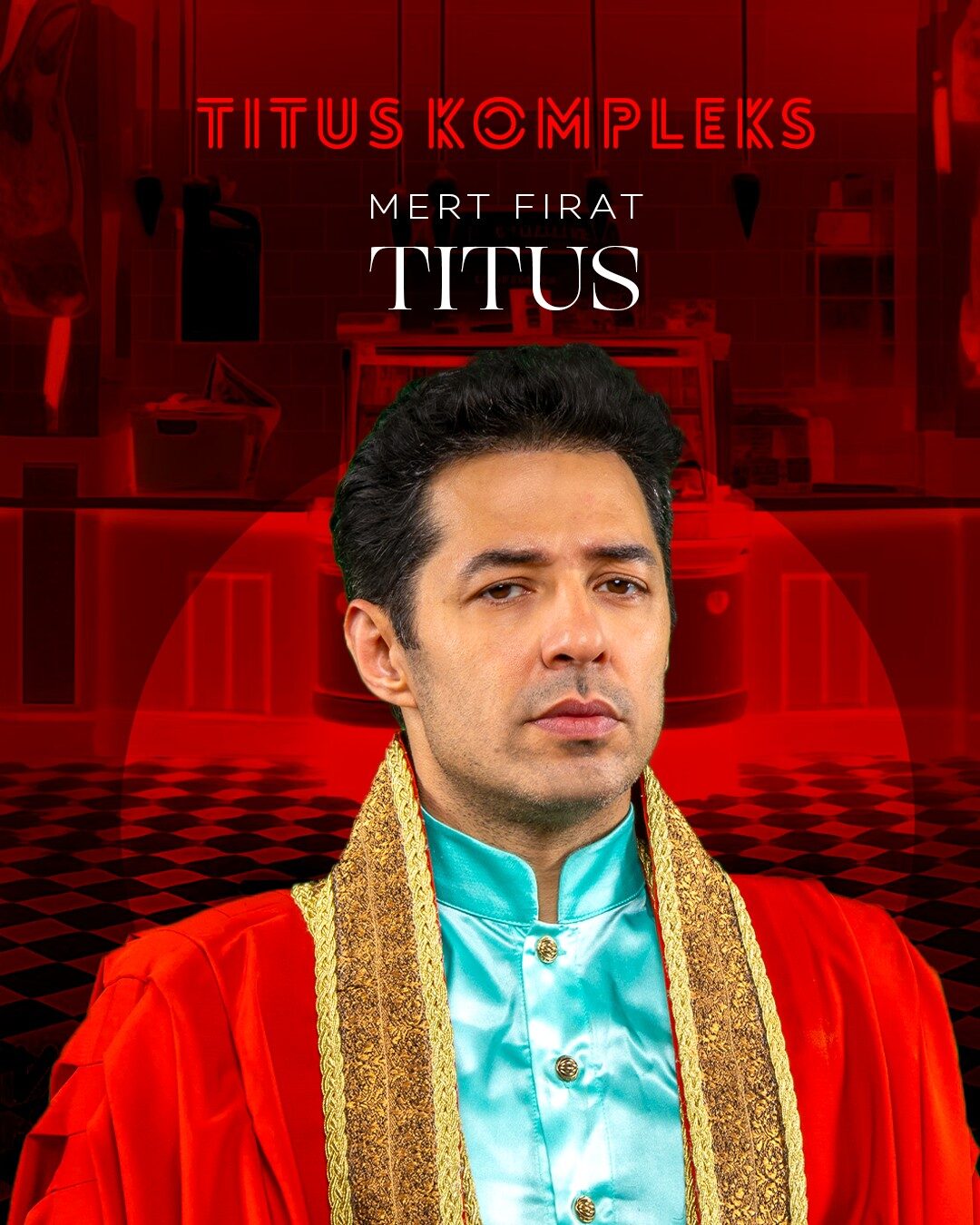Titus