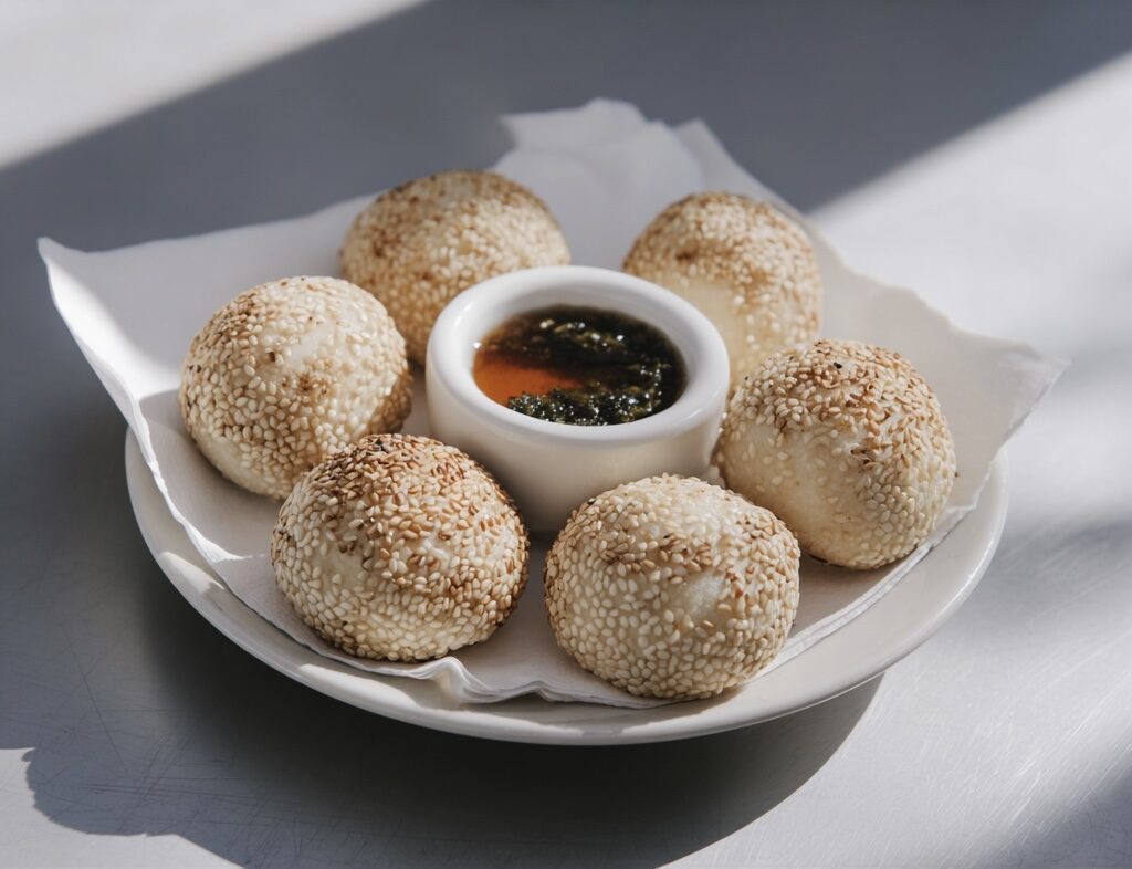 idemaglobal_httpss.mj.runD55OwM5WjgI_sesame_doughballs_with_a_fe6d87ae-2645-4a6a-a879-95efe5693575_3