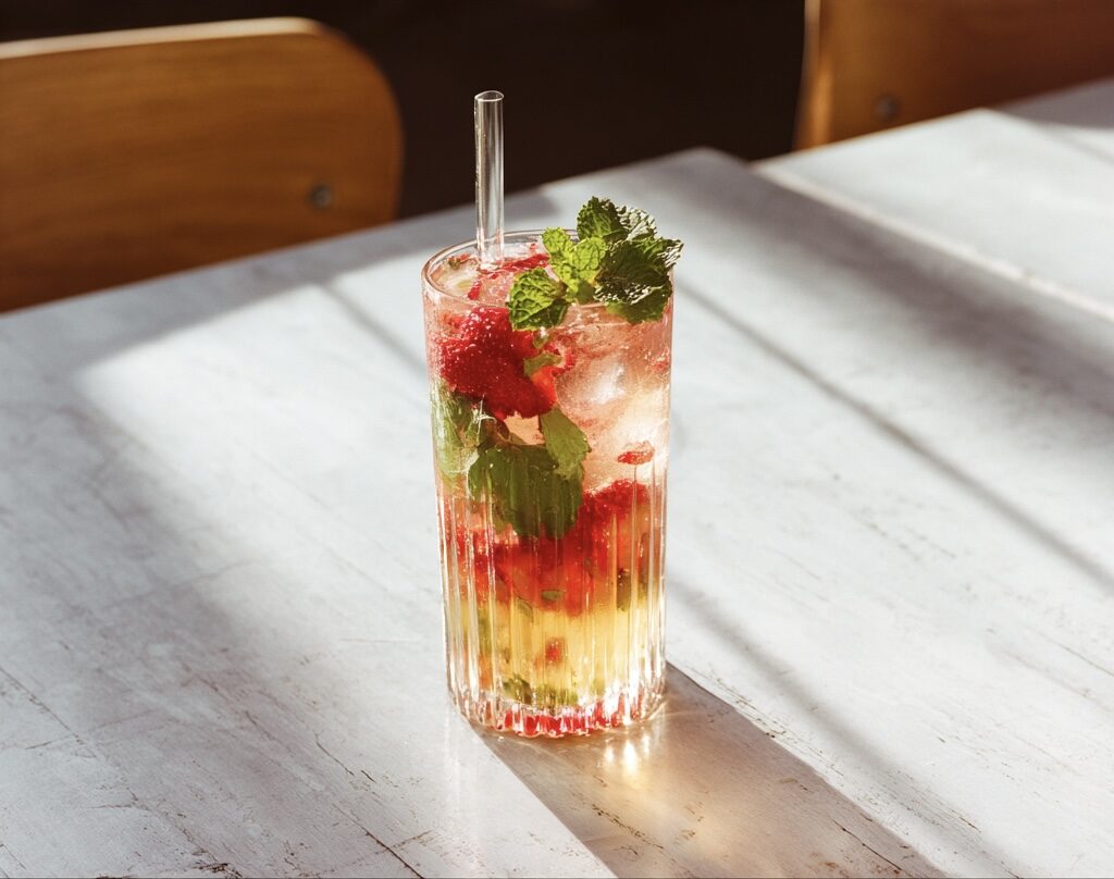 idemaglobal_httpss.mj.runaKPyhmKxlgY_strawberry_mojito_on_a_t_9baa61c3-5f23-40fe-acfe-a14d13b6dff9_2
