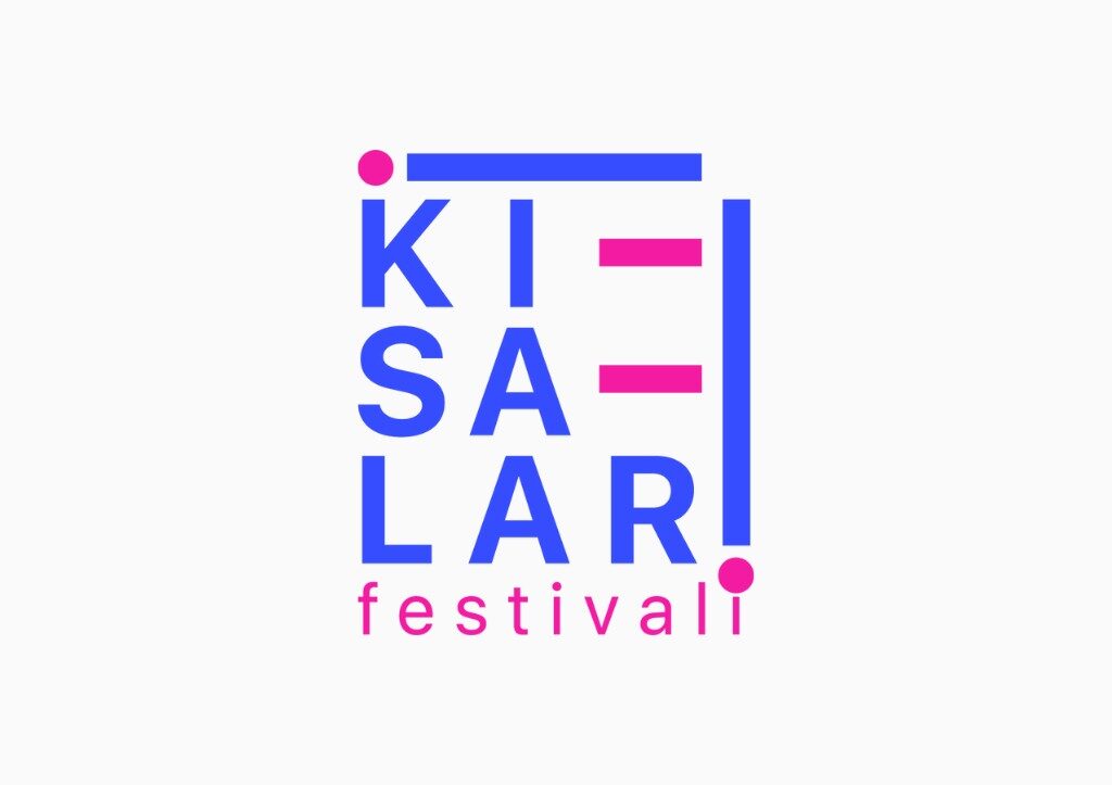 Kısalar Festivali Logosu Kısalar Festivali Logosu